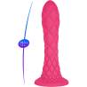 Medidas del SilexD Dreamy fucsia: 18,5 cm