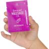 Secretplay - monodosis aceite de masaje frutas exóticas 10 ml - 2