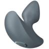 Satisfyer - absolute beginners 1 plug anal vibrador - 1