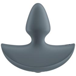 Satisfyer - absolute beginners 1 plug anal vibrador