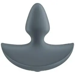 Satisfyer - absolute beginners 1 plug anal vibrador Satisfyer - absolute beginners 1 plug anal vibrador