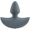 Satisfyer - absolute beginners 1 plug anal vibrador - 2