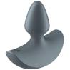 Satisfyer - absolute beginners 1 plug anal vibrador - 3