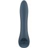 Satisfyer G-Spot Wave 4 visto desde la base