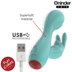 Oninder cute - love bunny vibrador punto g y clítoris - app mundial gratuita - - 10