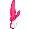Satisfyer Mr. Rabbit rosa