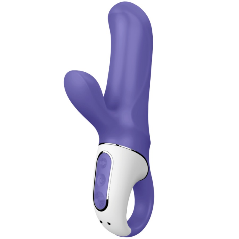 Satisfyer vibe magic bunny Satisfyer vibe magic bunny