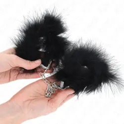 Kink - mini esposas de plumas Kink - mini esposas de plumas