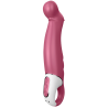 Satisfyer vibes petting hipo - 1