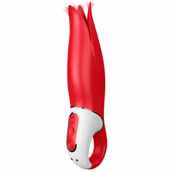 Satisfyer vibe power flower