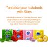Skins - multi sabores preservativos premium pack 16 - 3