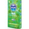 Skins - preservativos premium sabor menta pack 8 - 2