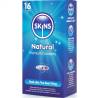 Skins - natural preservativos premium pack 16 - 2