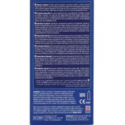 Skins - natural preservativos premium pack 16 Skins - natural preservativos premium pack 16