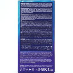 Skins - natural preservativos premium pack 8
