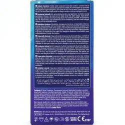 Skins - natural preservativos premium pack 8 Skins - natural preservativos premium pack 8