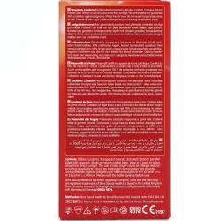 Skins - preservativos premium sabor fresa pack 8