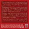 Skins - preservativos premium sabor fresa pack 4 - 4