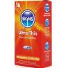 Skins - ultrafinos preservativos premium pack 16 - 2
