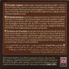 Skins - preservativos premium sabor chocolate pack 4 - 4