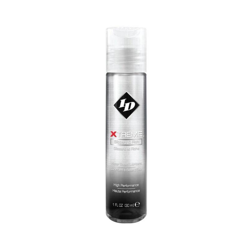 Id xtreme - lubricante 30 ml - - 1