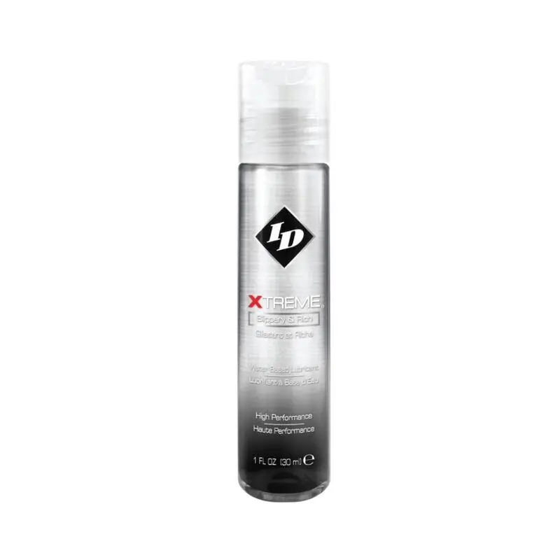 Id xtreme - lubricante 30 ml Id xtreme - lubricante 30 ml