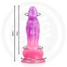 Epic - galatea dildo brillo lunar - 2