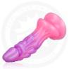 Epic - galatea dildo brillo lunar - 5
