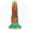 Epic - tiryon dildo destello verde - 4