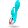Happy loky  miki vibrador rabbit - 1