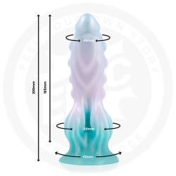 Epic - lunara dildo luz cósmica - - 5