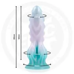 Epic - lunara dildo luz cósmica Epic - lunara dildo luz cósmica