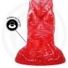 Epic - agnis dildo fuego carmesí - 4