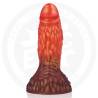 Epic - andros dildo raíces salvajes - 1