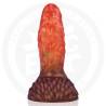 Epic - andros dildo raíces salvajes - 3