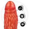 Epic - andros dildo raíces salvajes - 6