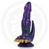 Epic - crocotta dildo aurora mística - 1