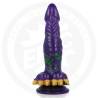 Epic - crocotta dildo aurora mística - 2