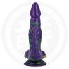 Epic - crocotta dildo aurora mística - 3