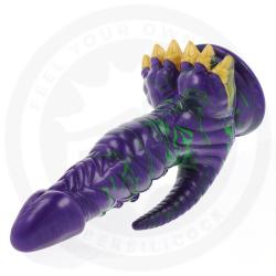 Epic - crocotta dildo aurora mística