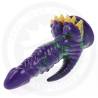 Epic - crocotta dildo aurora mística - 4