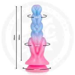 Epic - rheona dildo amanecer