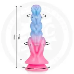 Epic - rheona dildo amanecer Epic - rheona dildo amanecer