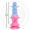 Epic - rheona dildo amanecer - 5