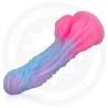 Epic - selara dildo amanecer - 4