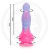 Epic - selara dildo amanecer - 5