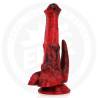 Epic - vulcanus dildo dragón de la noche - 1