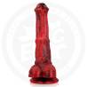 Epic - vulcanus dildo dragón de la noche - 2