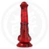Epic - vulcanus dildo dragón de la noche - 3