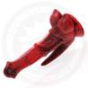 Epic - vulcanus dildo dragón de la noche - 4